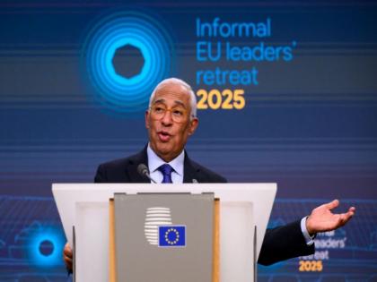 EU leaders commit to increased defence spending | EU leaders commit to increased defence spending EU leaders commit to increased defence spending | EU leaders commit to increased defence spending