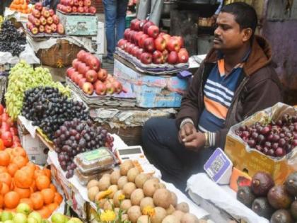 India's fruit and vegetable exports surge 47.3 pc with APEDA's financial assistance: Commerce Ministry | India's fruit and vegetable exports surge 47.3 pc with APEDA's financial assistance: Commerce Ministry India's fruit and vegetable exports surge 47.3 pc with APEDA's financial assistance: Commerce Ministry | India's fruit and vegetable exports surge 47.3 pc with APEDA's financial assistance: Commerce Ministry