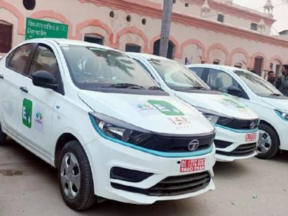 India's EV adoption remains nascent compared to global counterparts, but budget support to drive growth: Moody's | India's EV adoption remains nascent compared to global counterparts, but budget support to drive growth: Moody's