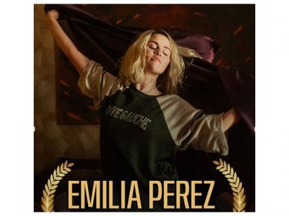 Oscar nominated Emilia Perez to screen in India at the Red Lorry Film Festival | Oscar nominated Emilia Perez to screen in India at the Red Lorry Film Festival Oscar nominated Emilia Perez to screen in India at the Red Lorry Film Festival | Oscar nominated Emilia Perez to screen in India at the Red Lorry Film Festival