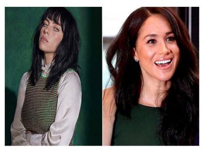 Meghan, Billie help teen who lost everything in LA wildfires | Meghan, Billie help teen who lost everything in LA wildfires Meghan, Billie help teen who lost everything in LA wildfires | Meghan, Billie help teen who lost everything in LA wildfires
