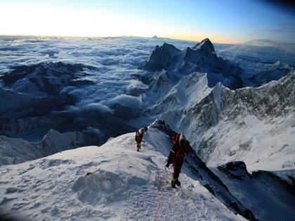 Nepal bans solo expedition of 8000er's including Mount Everest | Nepal bans solo expedition of 8000er's including Mount Everest Nepal bans solo expedition of 8000er's including Mount Everest | Nepal bans solo expedition of 8000er's including Mount Everest