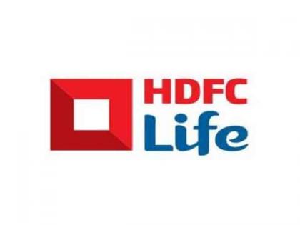 HDFC Life to raise Rs 900 cr non-convertible debentures through private placement | HDFC Life to raise Rs 900 cr non-convertible debentures through private placement HDFC Life to raise Rs 900 cr non-convertible debentures through private placement | HDFC Life to raise Rs 900 cr non-convertible debentures through private placement