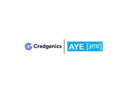Aye Finance partners with Credgenics for digital transformation in debt collection | Aye Finance partners with Credgenics for digital transformation in debt collection Aye Finance partners with Credgenics for digital transformation in debt collection | Aye Finance partners with Credgenics for digital transformation in debt collection