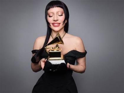 "My 14th Grammy award is a very special one": Lady Gaga pens heartfelt note on Instagram | "My 14th Grammy award is a very special one": Lady Gaga pens heartfelt note on Instagram "My 14th Grammy award is a very special one": Lady Gaga pens heartfelt note on Instagram | "My 14th Grammy award is a very special one": Lady Gaga pens heartfelt note on Instagram