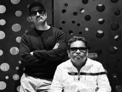 Vicky Kaushal teases new song 'Tufaan' by A.R. Rahman ahead of 'Chhaava' release | Vicky Kaushal teases new song 'Tufaan' by A.R. Rahman ahead of 'Chhaava' release Vicky Kaushal teases new song 'Tufaan' by A.R. Rahman ahead of 'Chhaava' release | Vicky Kaushal teases new song 'Tufaan' by A.R. Rahman ahead of 'Chhaava' release