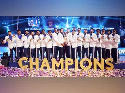 Haryana Steelers call on future kabaddi stars in open trials | Haryana Steelers call on future kabaddi stars in open trials