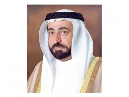 Sharjah Ruler appoints President of Sharjah Creative Quarter | Sharjah Ruler appoints President of Sharjah Creative Quarter Sharjah Ruler appoints President of Sharjah Creative Quarter | Sharjah Ruler appoints President of Sharjah Creative Quarter