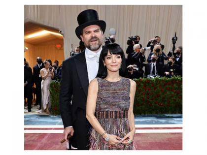 'Stranger Things' actor David Harbour, Lily Allen split after 4 years of marriage | 'Stranger Things' actor David Harbour, Lily Allen split after 4 years of marriage 'Stranger Things' actor David Harbour, Lily Allen split after 4 years of marriage | 'Stranger Things' actor David Harbour, Lily Allen split after 4 years of marriage