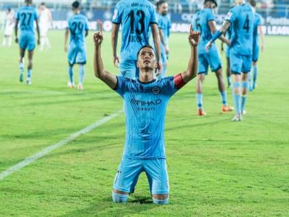 ISL matches happening in Shillong will have a positive impact: Mumbai City FC skipper Chhangte | ISL matches happening in Shillong will have a positive impact: Mumbai City FC skipper Chhangte