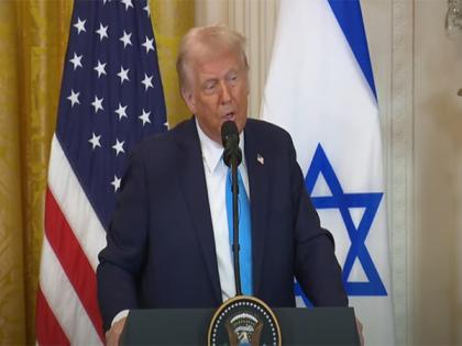 "Unacceptable, absurd": World reacts to Donald Trump's plan of US "taking over" Gaza | "Unacceptable, absurd": World reacts to Donald Trump's plan of US "taking over" Gaza "Unacceptable, absurd": World reacts to Donald Trump's plan of US "taking over" Gaza | "Unacceptable, absurd": World reacts to Donald Trump's plan of US "taking over" Gaza