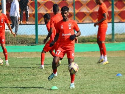 I-League: Churchill Brothers, Gokulam look to keep table-toppers Namdhari on their toes | I-League: Churchill Brothers, Gokulam look to keep table-toppers Namdhari on their toes