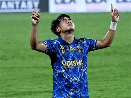 Odisha FC chase first-ever ISL win against FC Goa to enter playoff positions | Odisha FC chase first-ever ISL win against FC Goa to enter playoff positions Odisha FC chase first-ever ISL win against FC Goa to enter playoff positions | Odisha FC chase first-ever ISL win against FC Goa to enter playoff positions