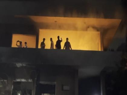 Bangladesh: Mob vandalises Sheikh Mujibur Rahman's residence in Dhaka | Bangladesh: Mob vandalises Sheikh Mujibur Rahman's residence in Dhaka Bangladesh: Mob vandalises Sheikh Mujibur Rahman's residence in Dhaka | Bangladesh: Mob vandalises Sheikh Mujibur Rahman's residence in Dhaka