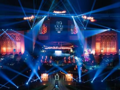 Sharjah Lights Festival 2025 to illuminate 12 locations across Emirate | Sharjah Lights Festival 2025 to illuminate 12 locations across Emirate Sharjah Lights Festival 2025 to illuminate 12 locations across Emirate | Sharjah Lights Festival 2025 to illuminate 12 locations across Emirate