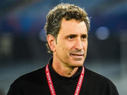 "We are at a good advantage": Mohun Bagan Super Giant head coach Molina on defending League Shield | "We are at a good advantage": Mohun Bagan Super Giant head coach Molina on defending League Shield "We are at a good advantage": Mohun Bagan Super Giant head coach Molina on defending League Shield | "We are at a good advantage": Mohun Bagan Super Giant head coach Molina on defending League Shield