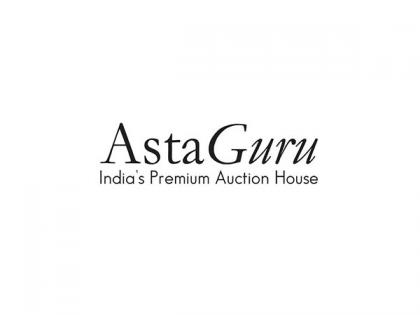 AstaGuru Auction House Announces Strategic Investment from Adar Poonawalla | AstaGuru Auction House Announces Strategic Investment from Adar Poonawalla