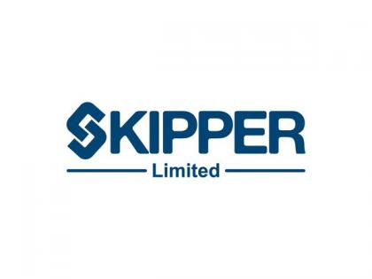 Skipper Limited registered its best ever third quarter and 9M revenue performance on the back of strong execution in engineering business segments | Skipper Limited registered its best ever third quarter and 9M revenue performance on the back of strong execution in engineering business segments Skipper Limited registered its best ever third quarter and 9M revenue performance on the back of strong execution in engineering business segments | Skipper Limited registered its best ever third quarter and 9M revenue performance on the back of strong execution in engineering business segments