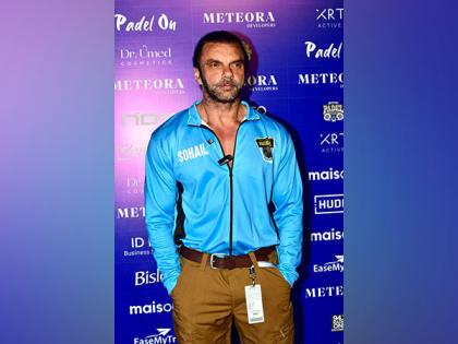 Sohail Khan pioneers the METEORA World Padel League in India, leads the way with owning the PANTHERS team | Sohail Khan pioneers the METEORA World Padel League in India, leads the way with owning the PANTHERS team Sohail Khan pioneers the METEORA World Padel League in India, leads the way with owning the PANTHERS team | Sohail Khan pioneers the METEORA World Padel League in India, leads the way with owning the PANTHERS team