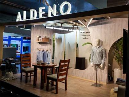 House of Aldeno Unveils AI-Powered Tailoring at IFF 2025 | House of Aldeno Unveils AI-Powered Tailoring at IFF 2025 House of Aldeno Unveils AI-Powered Tailoring at IFF 2025 | House of Aldeno Unveils AI-Powered Tailoring at IFF 2025