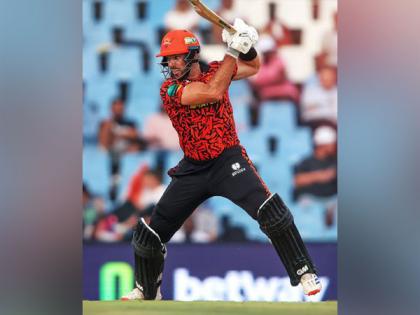 SA20: Sunrisers Eastern Cape's title hat-trick hopes remain alive with win over Joburg Super Kings in eliminator | SA20: Sunrisers Eastern Cape's title hat-trick hopes remain alive with win over Joburg Super Kings in eliminator