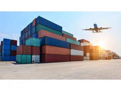 Linklogis Appoints New Leadership to Strengthen Trade Links between India, USA and UK | Linklogis Appoints New Leadership to Strengthen Trade Links between India, USA and UK