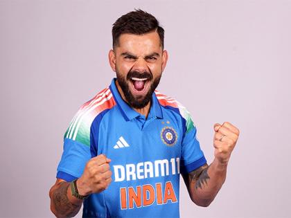 Here is why Virat Kohli is missing ODI series opener against England in Nagpur | Here is why Virat Kohli is missing ODI series opener against England in Nagpur