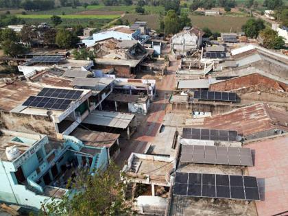 Govt continues to push solar sector, budgetary allocation hiked 60 pc this year: Jefferies | Govt continues to push solar sector, budgetary allocation hiked 60 pc this year: Jefferies Govt continues to push solar sector, budgetary allocation hiked 60 pc this year: Jefferies | Govt continues to push solar sector, budgetary allocation hiked 60 pc this year: Jefferies