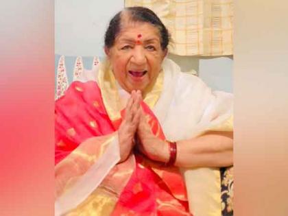 Celebrating legacy of Lata Mangeshkar on her death anniversary | Celebrating legacy of Lata Mangeshkar on her death anniversary Celebrating legacy of Lata Mangeshkar on her death anniversary | Celebrating legacy of Lata Mangeshkar on her death anniversary