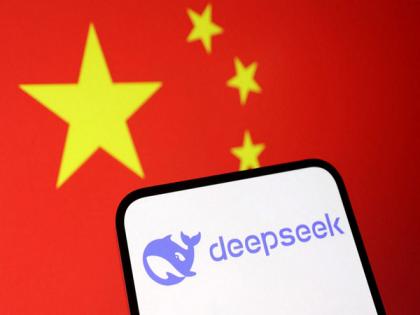 Australia bans Chinese AI DeepSeek over national security concerns | Australia bans Chinese AI DeepSeek over national security concerns Australia bans Chinese AI DeepSeek over national security concerns | Australia bans Chinese AI DeepSeek over national security concerns