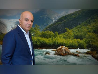 Ajay Hinduja on Nurturing Dreams: How Restoring Himalayan Springs Transforms Lives | Ajay Hinduja on Nurturing Dreams: How Restoring Himalayan Springs Transforms Lives Ajay Hinduja on Nurturing Dreams: How Restoring Himalayan Springs Transforms Lives | Ajay Hinduja on Nurturing Dreams: How Restoring Himalayan Springs Transforms Lives