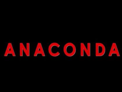 Cast of 'Anaconda' announced | Cast of 'Anaconda' announced Cast of 'Anaconda' announced | Cast of 'Anaconda' announced
