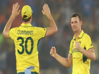 Pace battery depletes further for Australia as Cummins, Hazlewood ruled out of Champions Trophy | Pace battery depletes further for Australia as Cummins, Hazlewood ruled out of Champions Trophy