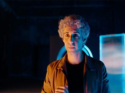 Jim Sarbh's 'Next, Please' gives glimpse of modern relationships with touch of virtual reality | Jim Sarbh's 'Next, Please' gives glimpse of modern relationships with touch of virtual reality Jim Sarbh's 'Next, Please' gives glimpse of modern relationships with touch of virtual reality | Jim Sarbh's 'Next, Please' gives glimpse of modern relationships with touch of virtual reality