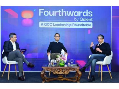 Galent Hosts 'Fourthwards' Roundtable Series | Galent Hosts 'Fourthwards' Roundtable Series Galent Hosts 'Fourthwards' Roundtable Series | Galent Hosts 'Fourthwards' Roundtable Series