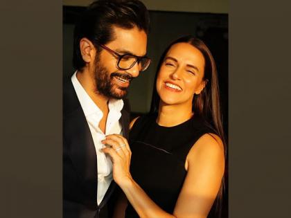 "I celebrate you everyday": Neha Dhupia's birthday wish for Angad Bedi is all things love | "I celebrate you everyday": Neha Dhupia's birthday wish for Angad Bedi is all things love "I celebrate you everyday": Neha Dhupia's birthday wish for Angad Bedi is all things love | "I celebrate you everyday": Neha Dhupia's birthday wish for Angad Bedi is all things love