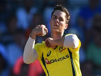BBL: Melbourne Stars sign Queensland spinner Mitchell Swepson | BBL: Melbourne Stars sign Queensland spinner Mitchell Swepson