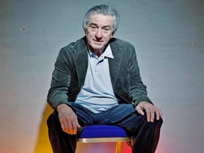 Robert De Niro set to star in crime thriller 'The Whisper Man' | Robert De Niro set to star in crime thriller 'The Whisper Man' Robert De Niro set to star in crime thriller 'The Whisper Man' | Robert De Niro set to star in crime thriller 'The Whisper Man'