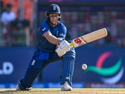 Root's poor ODI run continues, falls to Jadeja on return to format after 2023 WC | Root's poor ODI run continues, falls to Jadeja on return to format after 2023 WC