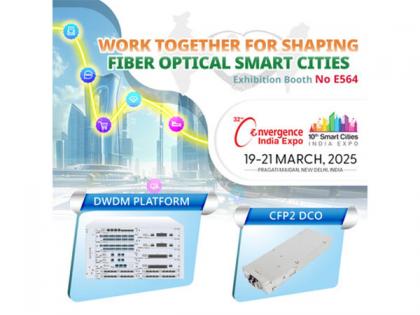 FICER Unveils the latest OTN DWDM Transmission Platform and Advanced Fiber Optic Solutions at Convergence India 2025 | FICER Unveils the latest OTN DWDM Transmission Platform and Advanced Fiber Optic Solutions at Convergence India 2025 FICER Unveils the latest OTN DWDM Transmission Platform and Advanced Fiber Optic Solutions at Convergence India 2025 | FICER Unveils the latest OTN DWDM Transmission Platform and Advanced Fiber Optic Solutions at Convergence India 2025