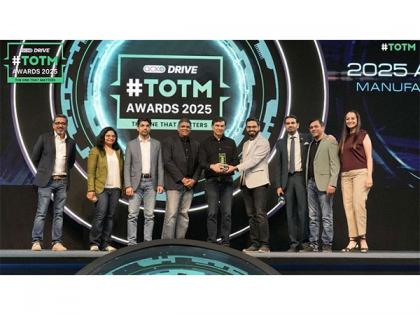 2025 ACKO Drive Awards Honour the Automotive Industry's Finest Products, People and Ideas: The One That Matters | 2025 ACKO Drive Awards Honour the Automotive Industry's Finest Products, People and Ideas: The One That Matters