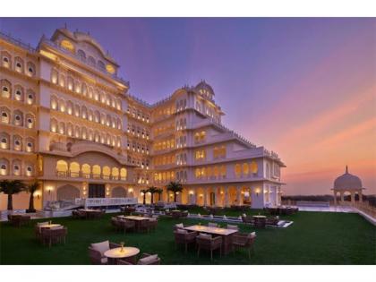 Anantara Jewel Bagh Jaipur Opens, Offering a Window into Rajasthan's Royal Heritage | Anantara Jewel Bagh Jaipur Opens, Offering a Window into Rajasthan's Royal Heritage