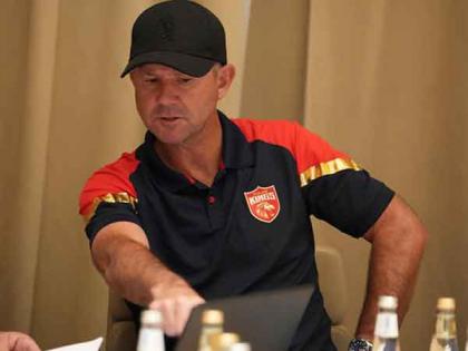 "Iyer, Arshdeep and Chahal were non-negotiables for me": PBKS head coach Ricky Ponting on team set-up for IPL 2025 | "Iyer, Arshdeep and Chahal were non-negotiables for me": PBKS head coach Ricky Ponting on team set-up for IPL 2025