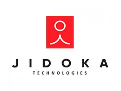 JIDOKA Technologies Secures Pre-Series A Funding to Accelerate Growth and Global Expansion | JIDOKA Technologies Secures Pre-Series A Funding to Accelerate Growth and Global Expansion JIDOKA Technologies Secures Pre-Series A Funding to Accelerate Growth and Global Expansion | JIDOKA Technologies Secures Pre-Series A Funding to Accelerate Growth and Global Expansion