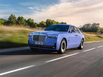 Unrivalled Luxury: Rolls-Royce GHOST SERIES II ARRIVES IN INDIA | Unrivalled Luxury: Rolls-Royce GHOST SERIES II ARRIVES IN INDIA Unrivalled Luxury: Rolls-Royce GHOST SERIES II ARRIVES IN INDIA | Unrivalled Luxury: Rolls-Royce GHOST SERIES II ARRIVES IN INDIA