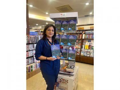 Sunita Lad Bhamray's "Kalee and the Mysterious Twins: Keepers of the Big Secret" Set for Reprint | Sunita Lad Bhamray's "Kalee and the Mysterious Twins: Keepers of the Big Secret" Set for Reprint Sunita Lad Bhamray's "Kalee and the Mysterious Twins: Keepers of the Big Secret" Set for Reprint | Sunita Lad Bhamray's "Kalee and the Mysterious Twins: Keepers of the Big Secret" Set for Reprint