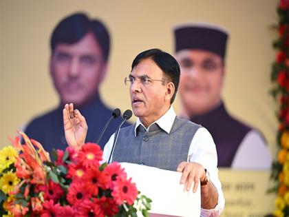 EPFO achieves milestone of settling over 5 crore claims in FY 2024-25: Mansukh Mandaviya | EPFO achieves milestone of settling over 5 crore claims in FY 2024-25: Mansukh Mandaviya