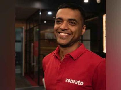 Zomato to be renamed 'Eternal'; platform unveils new logo, aims for lasting legacy beyond food delivery | Zomato to be renamed 'Eternal'; platform unveils new logo, aims for lasting legacy beyond food delivery Zomato to be renamed 'Eternal'; platform unveils new logo, aims for lasting legacy beyond food delivery | Zomato to be renamed 'Eternal'; platform unveils new logo, aims for lasting legacy beyond food delivery