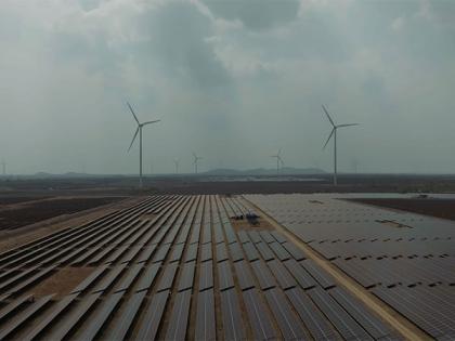 India accelerates clean energy transition with Amazon's investments, aims for 50% non-fossil fuel power by 2030 | India accelerates clean energy transition with Amazon's investments, aims for 50% non-fossil fuel power by 2030 India accelerates clean energy transition with Amazon's investments, aims for 50% non-fossil fuel power by 2030 | India accelerates clean energy transition with Amazon's investments, aims for 50% non-fossil fuel power by 2030