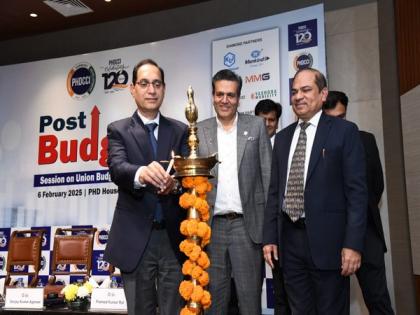 Union Budget is non-inflationary, says Finance Secretary Tuhin Pandey | Union Budget is non-inflationary, says Finance Secretary Tuhin Pandey Union Budget is non-inflationary, says Finance Secretary Tuhin Pandey | Union Budget is non-inflationary, says Finance Secretary Tuhin Pandey